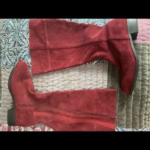 New Torrid size 12.5 boots